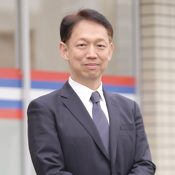 株式会社ワイ・エス・メディア 代表取締役 佐藤陽司 